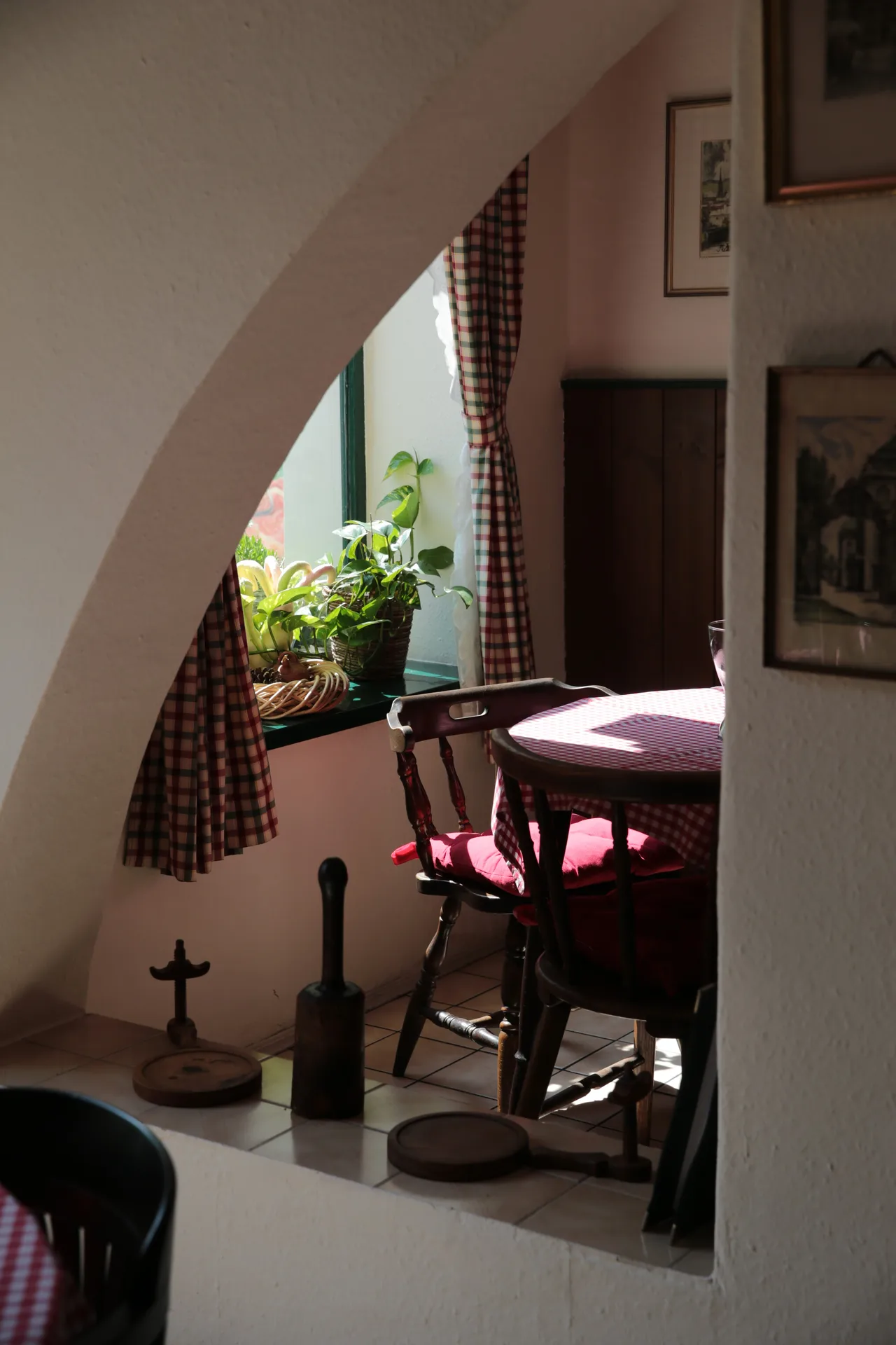 Buchecker &amp; Sohn im Gusshaus — photo 48