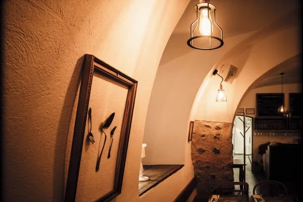 Kastel bistro & bar — photo 18