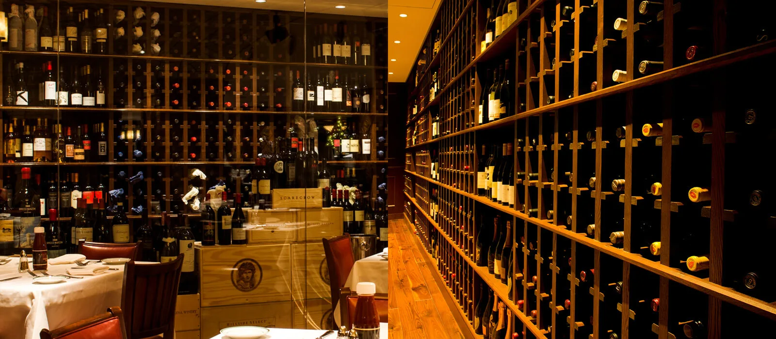 Wolfgang's Steakhouse by Wolfgang Zwiener — photo 25