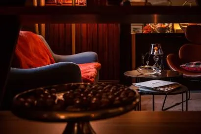 Auberge Saint-Laurent — photo 9