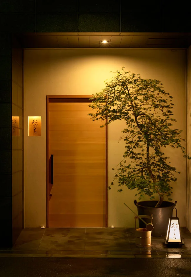 Shimmachi Adachi — photo 34