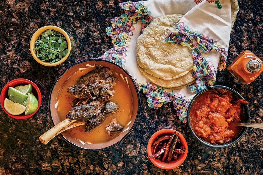 Birrieria Zaragoza — photo 4