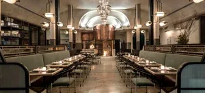 Gwen Butcher Shop & Restaurant, Los Angeles