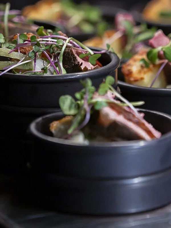 Restaurant Konstantin — photo 11
