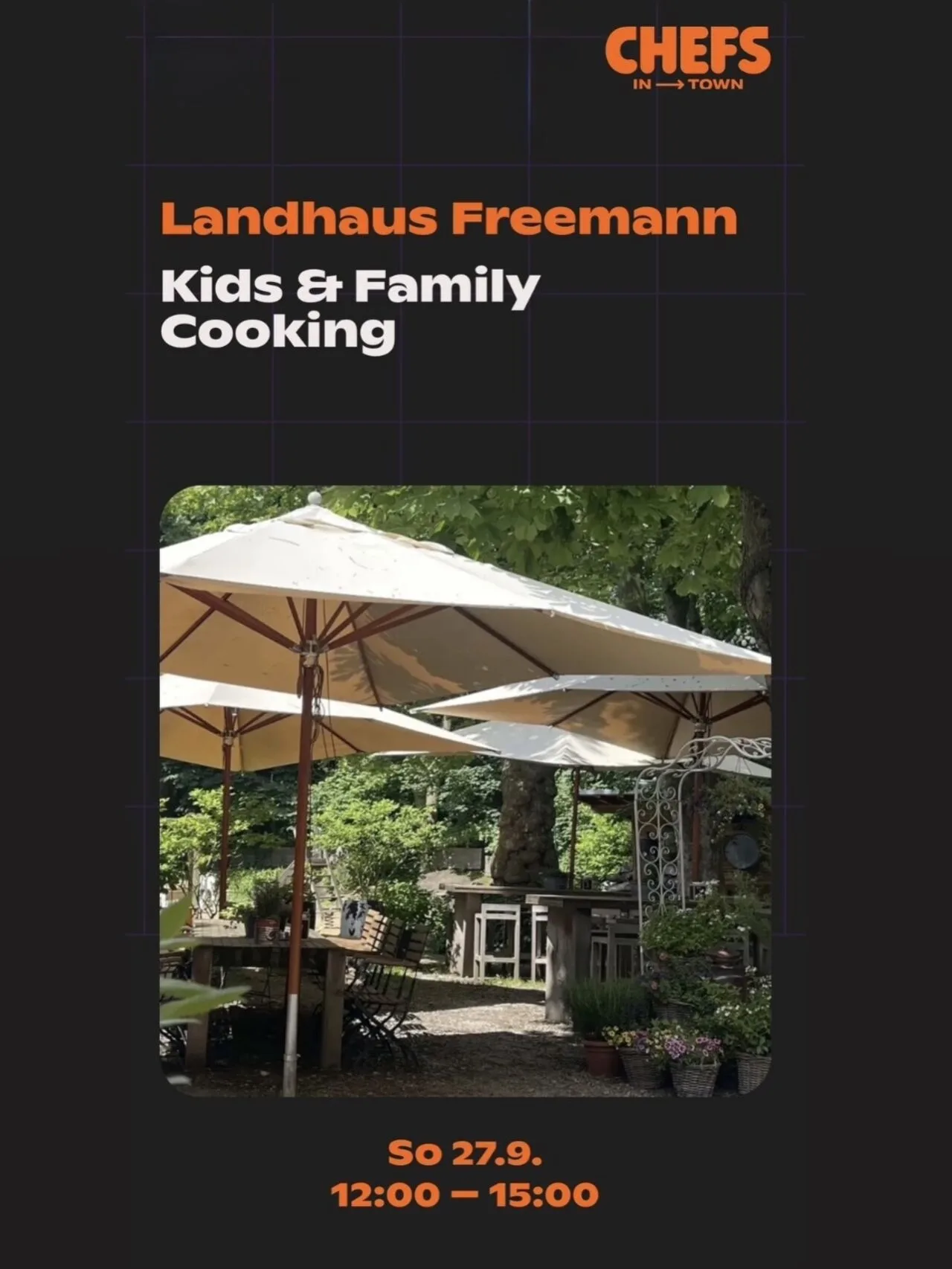 Landhaus Freemann — photo 16
