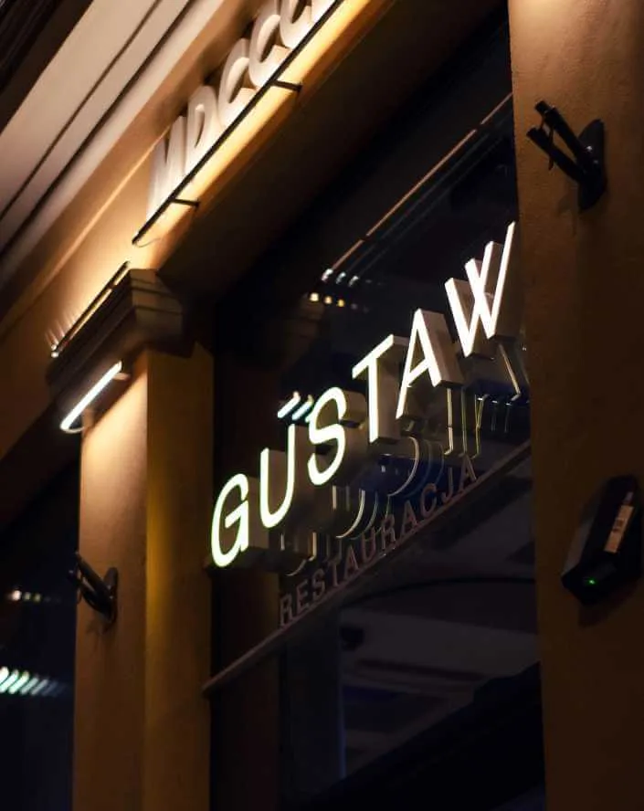 Gustaw — photo 4