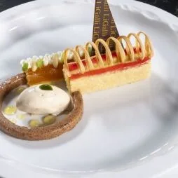 Li Galli — food