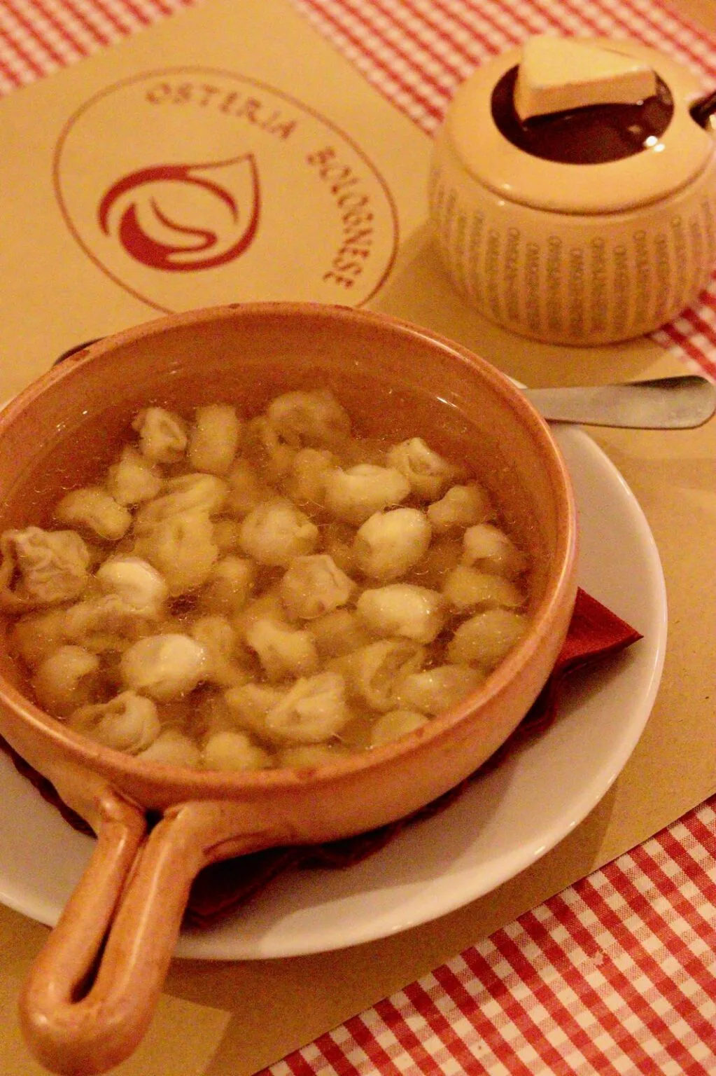 Osteria Bolognese — photo 8