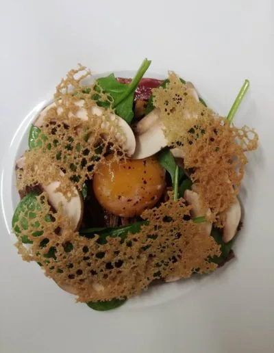 La Table d'Hôtes — photo 49