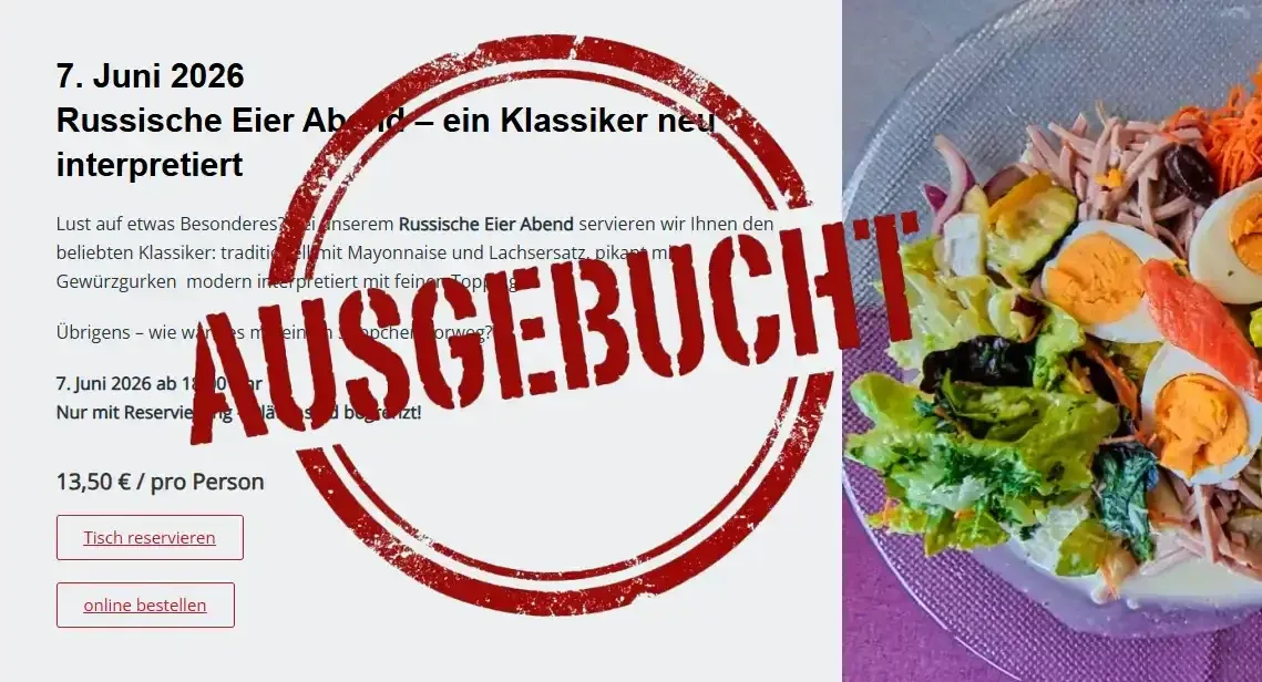 Restaurant Wasgauperle — photo 57