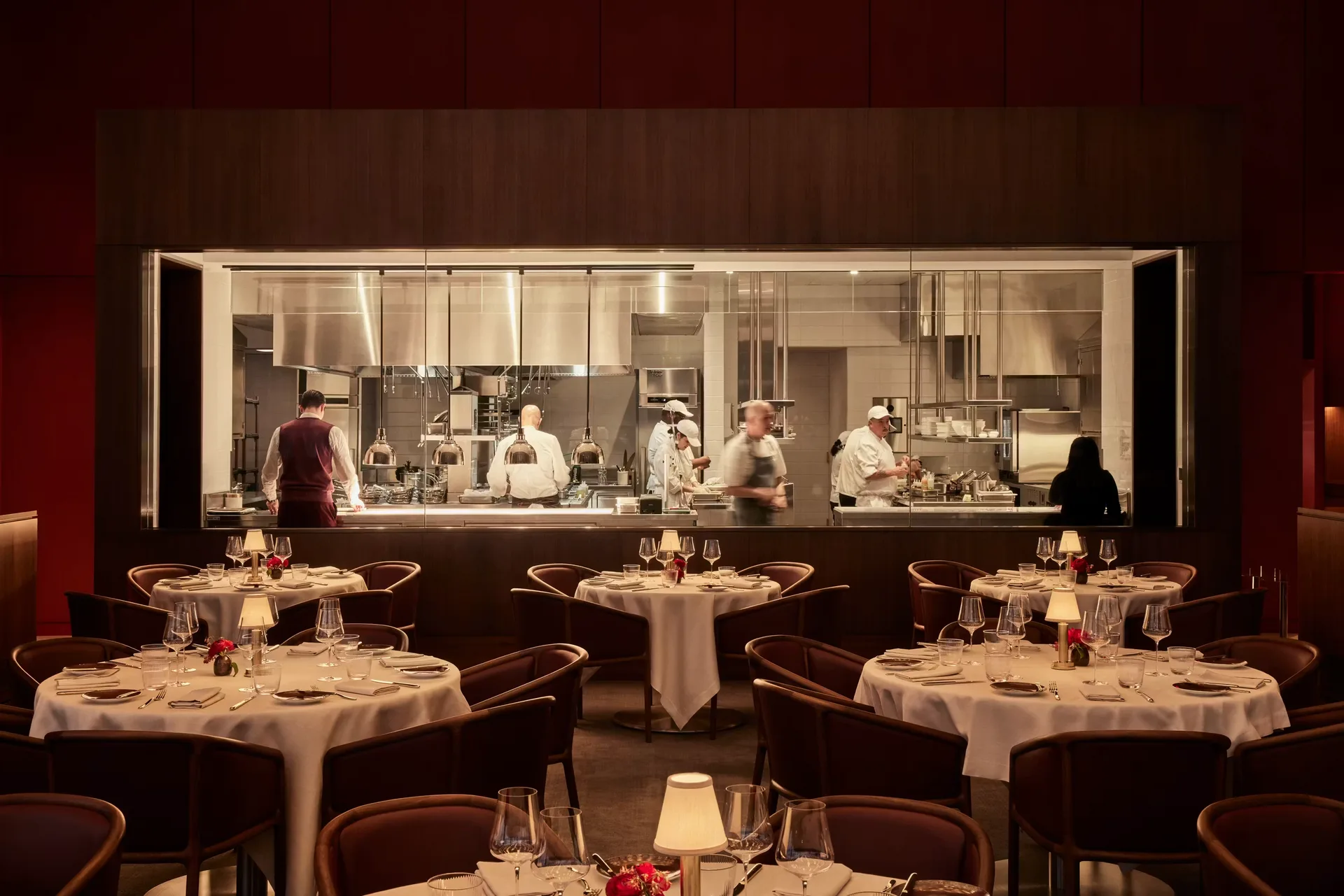 Four Twenty Five Restaurant — photo 5