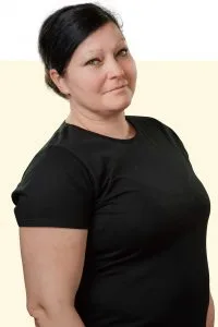 Reštaurácia Zlatá Putňa — kitchen