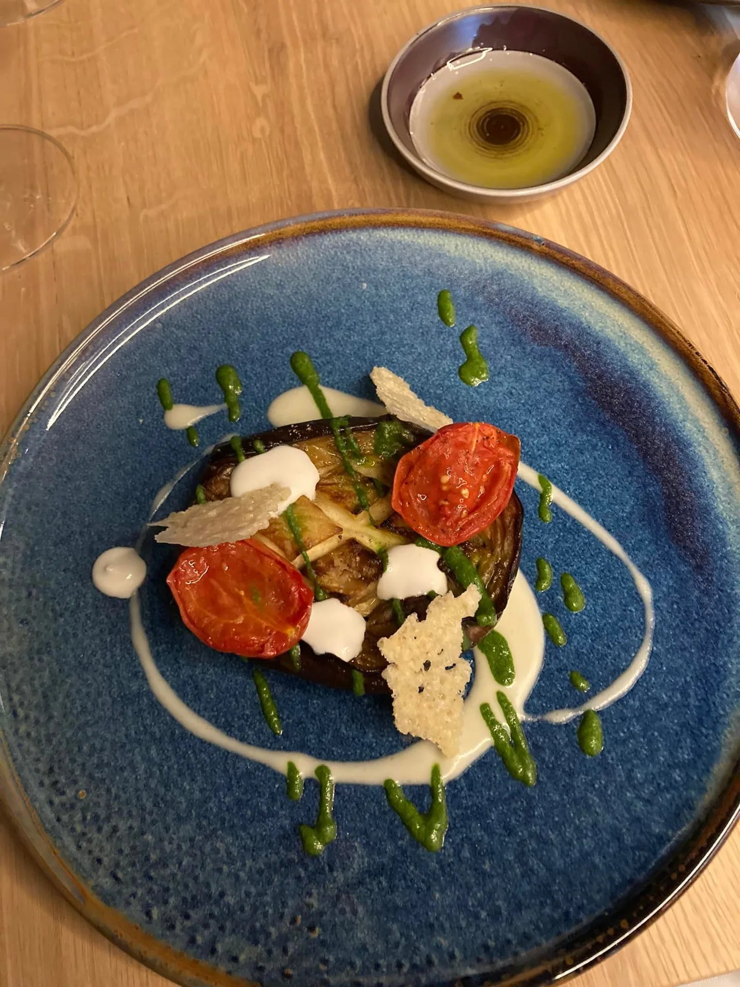 Di Vini e Cucina di Giuseppe Santoro — photo 19