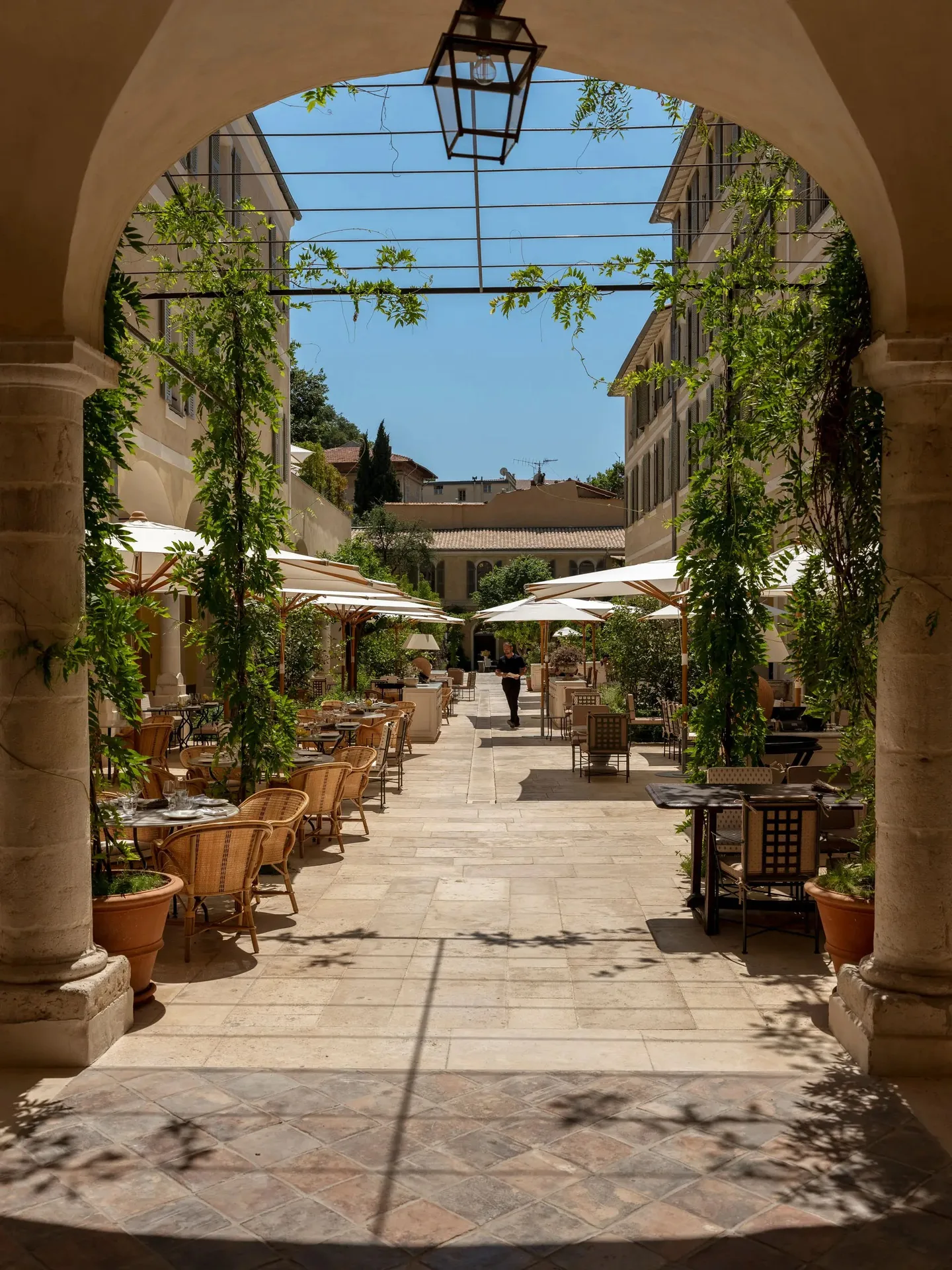 Le Bistrot des Serruriers — photo 22
