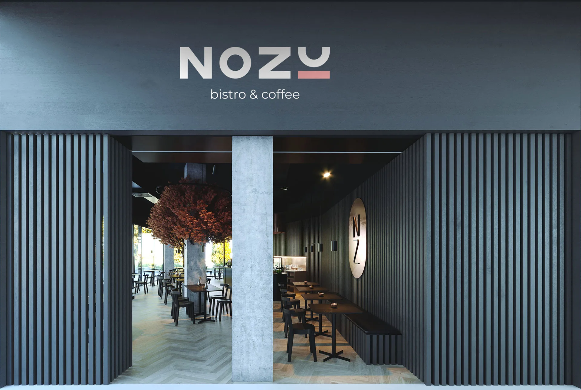 Nozu bistro & coffee — photo 5