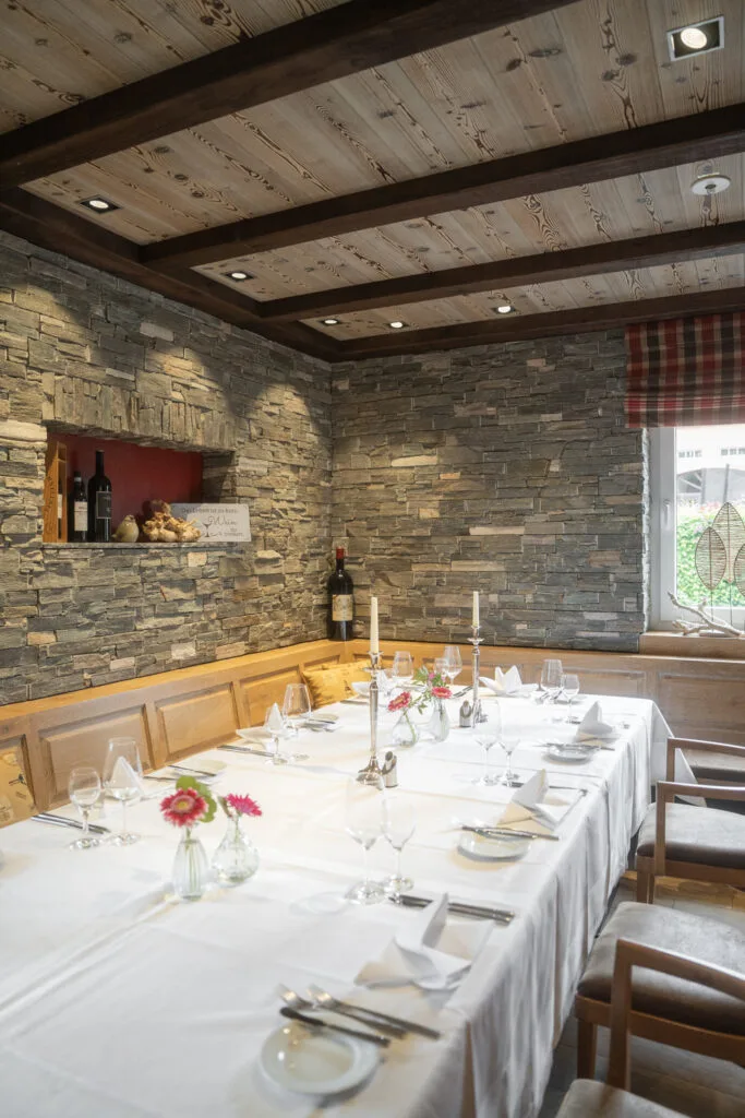 Restaurant Germanenhof — photo 15