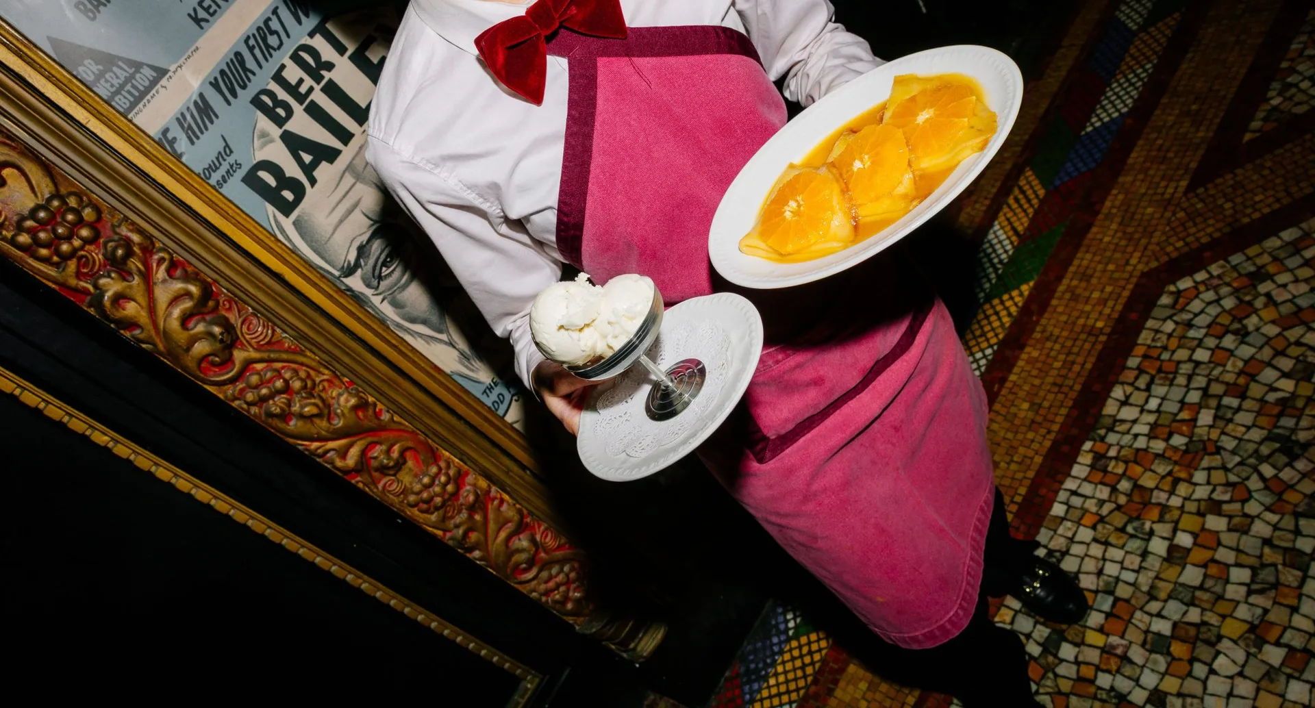 Parlour — photo 12
