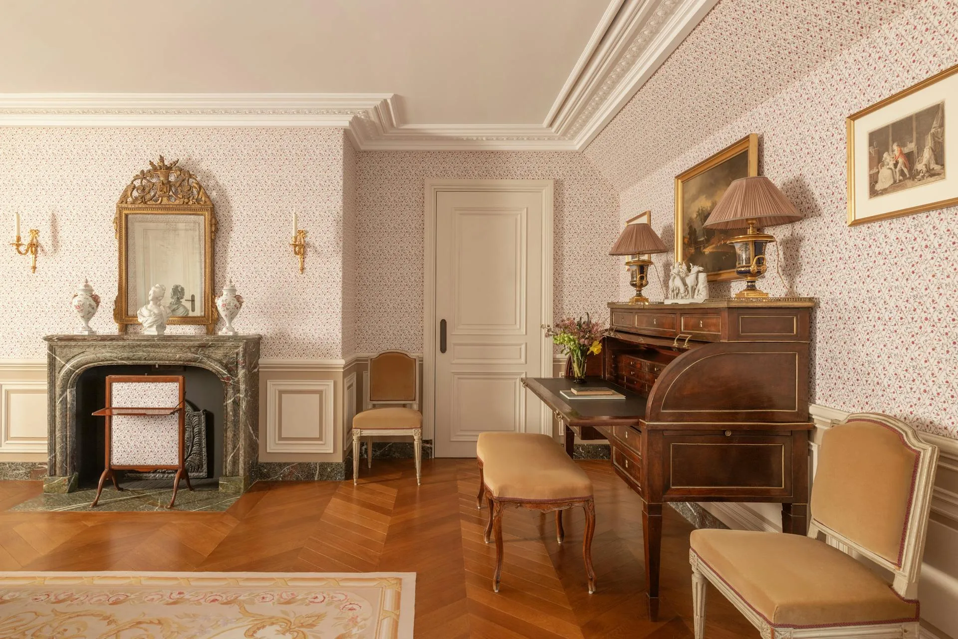 Ducasse au Château de Versailles - Le Grand Contrôle — photo 36