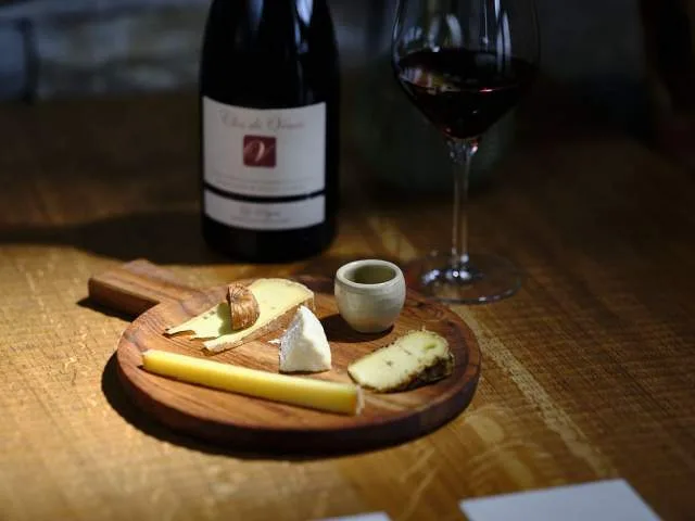 Le Clos du Château — photo 12