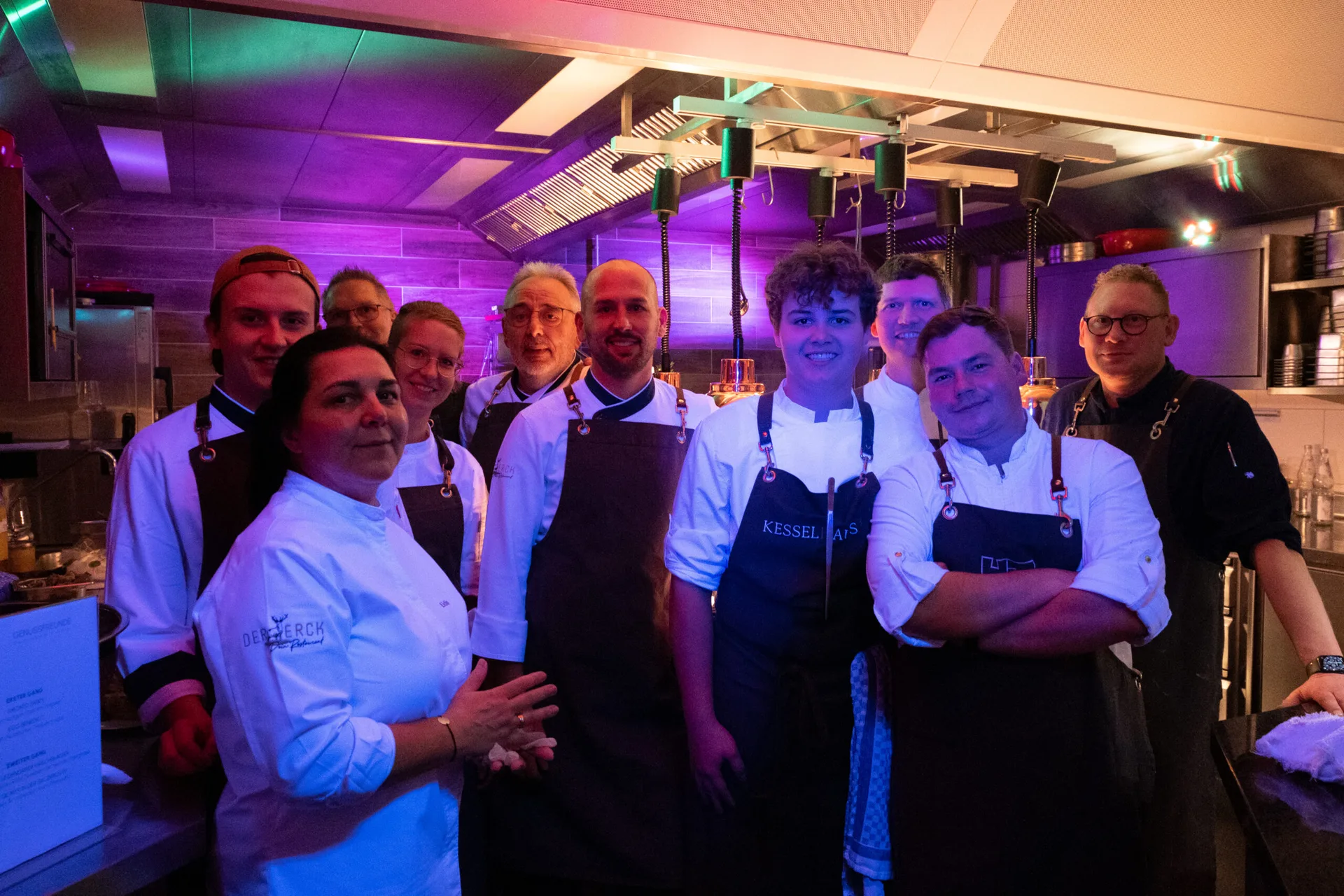 Das Erck - Gaststube &amp; Restaurant — photo 47