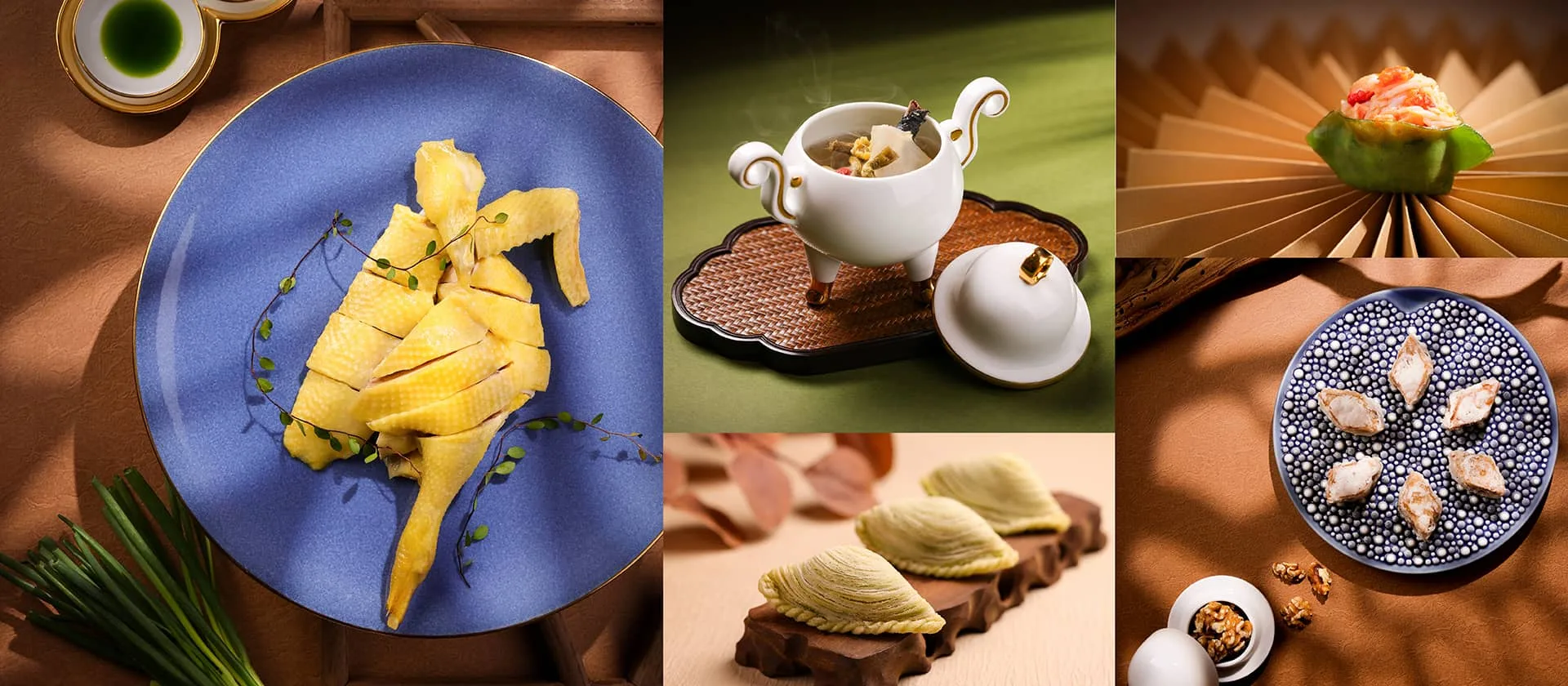 Chef Tam's Seasons — photo 14