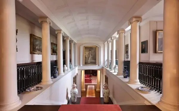 The Gallery, Lavenham