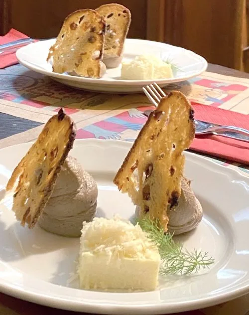 Trattoria Cibrèo - Il Cibrèino — food