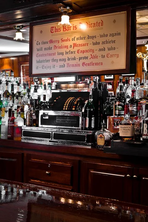 Gene & Georgetti — photo 13