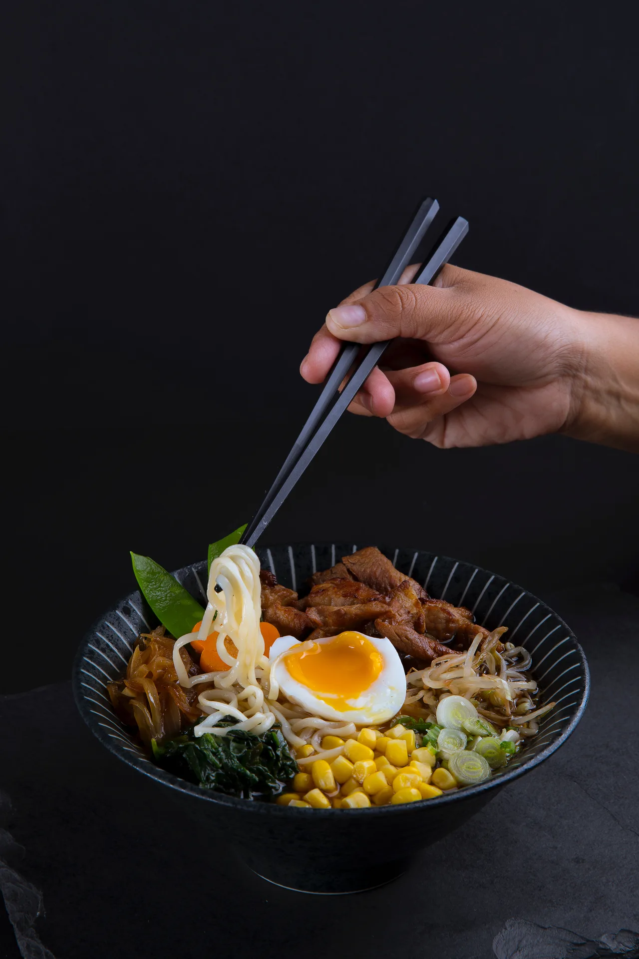 Riku Ramen — photo 11