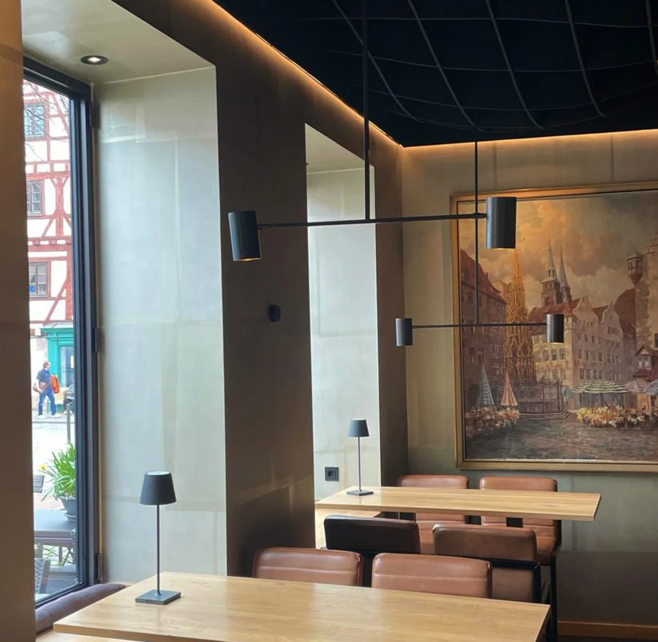 Restaurant Opatija — photo 16