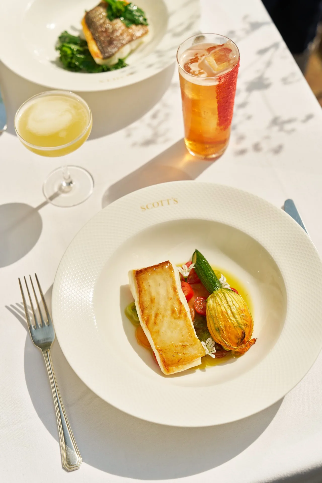 Scott's — photo 8