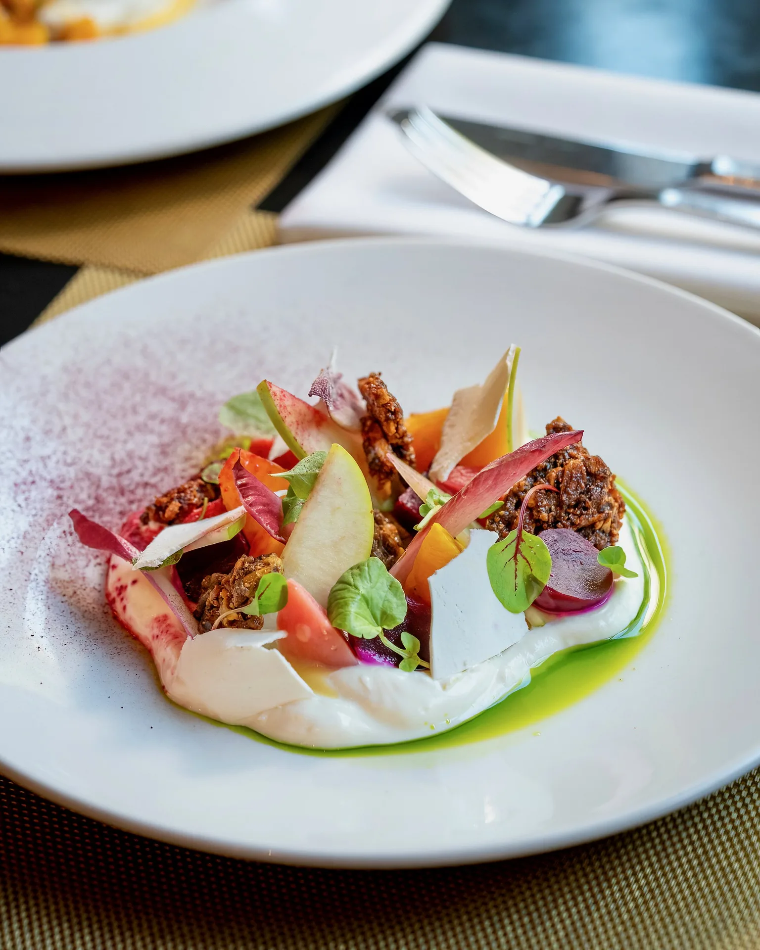 Camden Spit & Larder, Sacramento