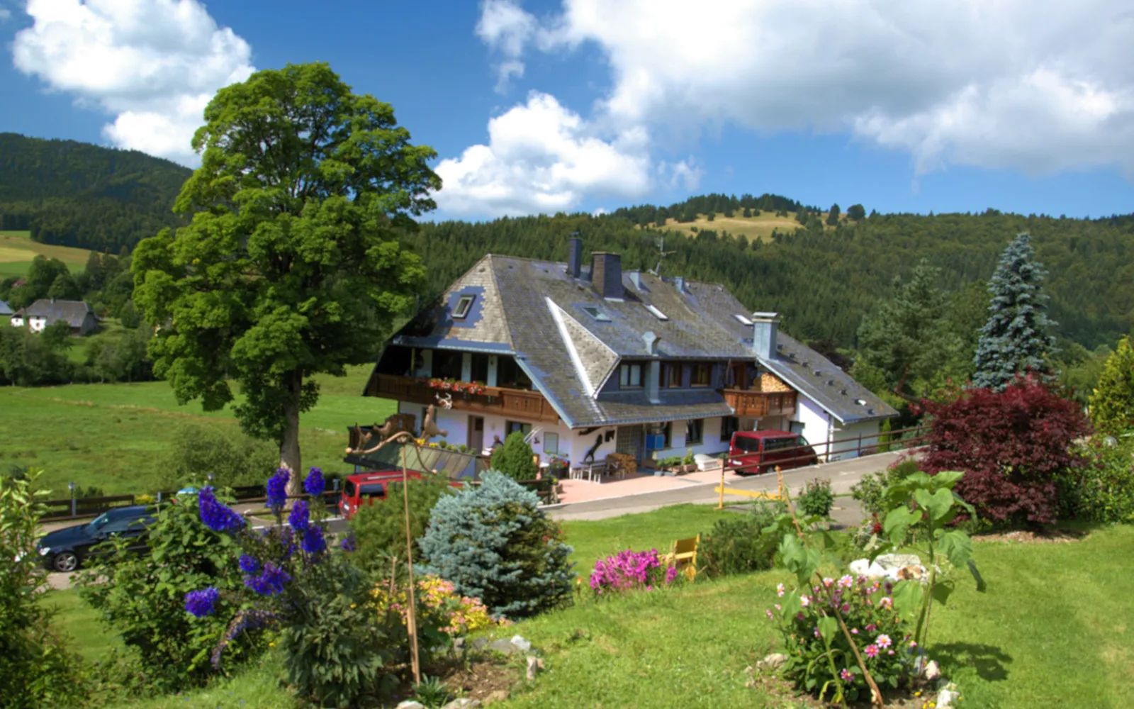 Landgasthof Bergblick — photo 5