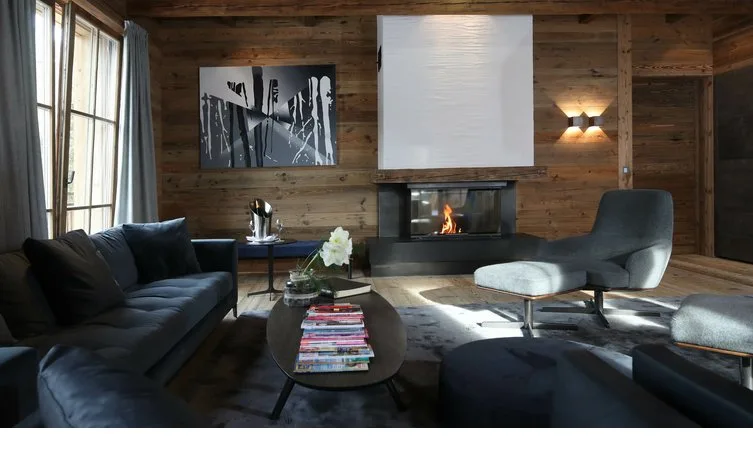 Severin*s – The Alpine Retreat — photo 10