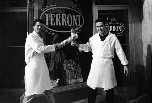 La Bettola di Terroni — photo 7