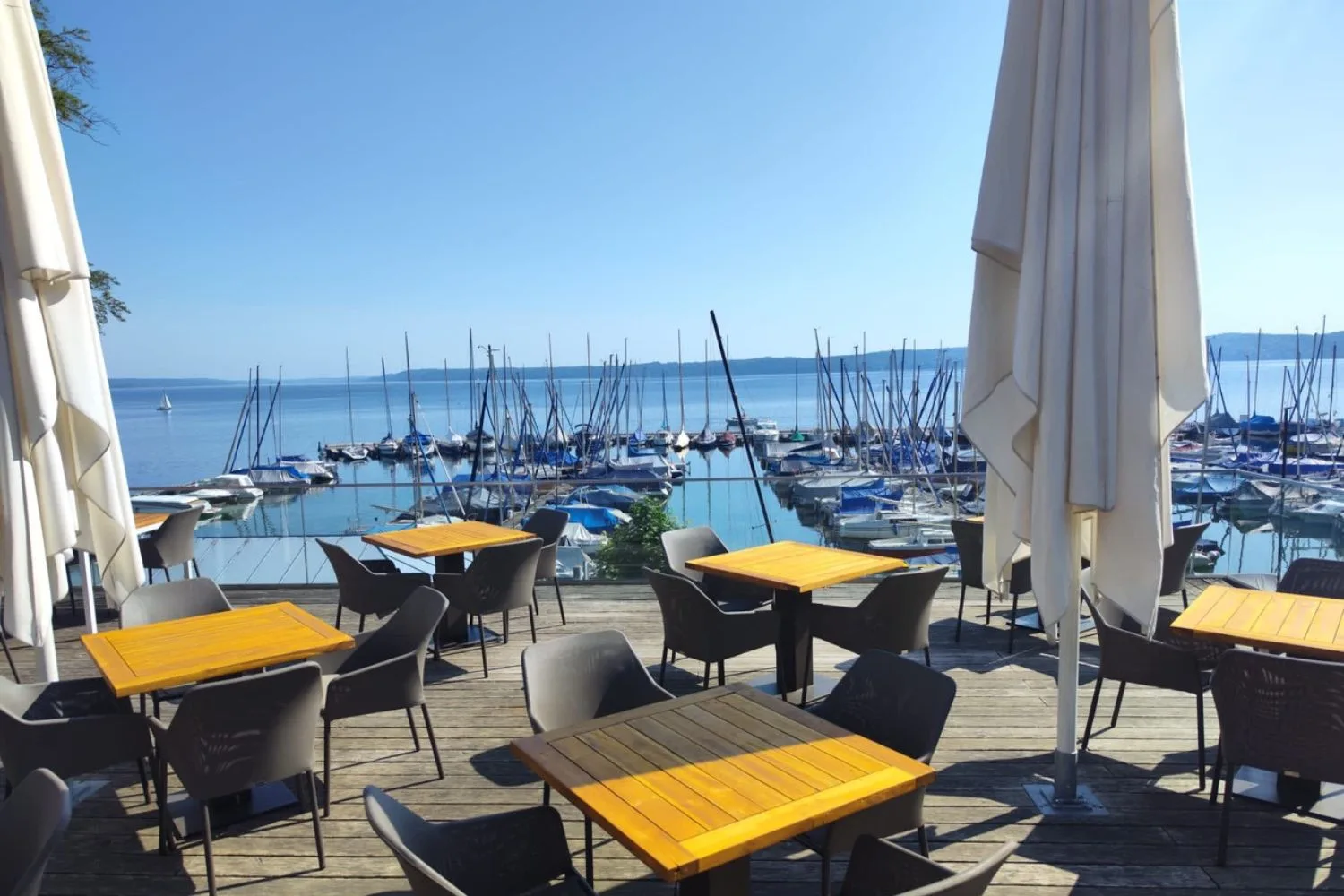 Marina Seerestaurant — photo 18