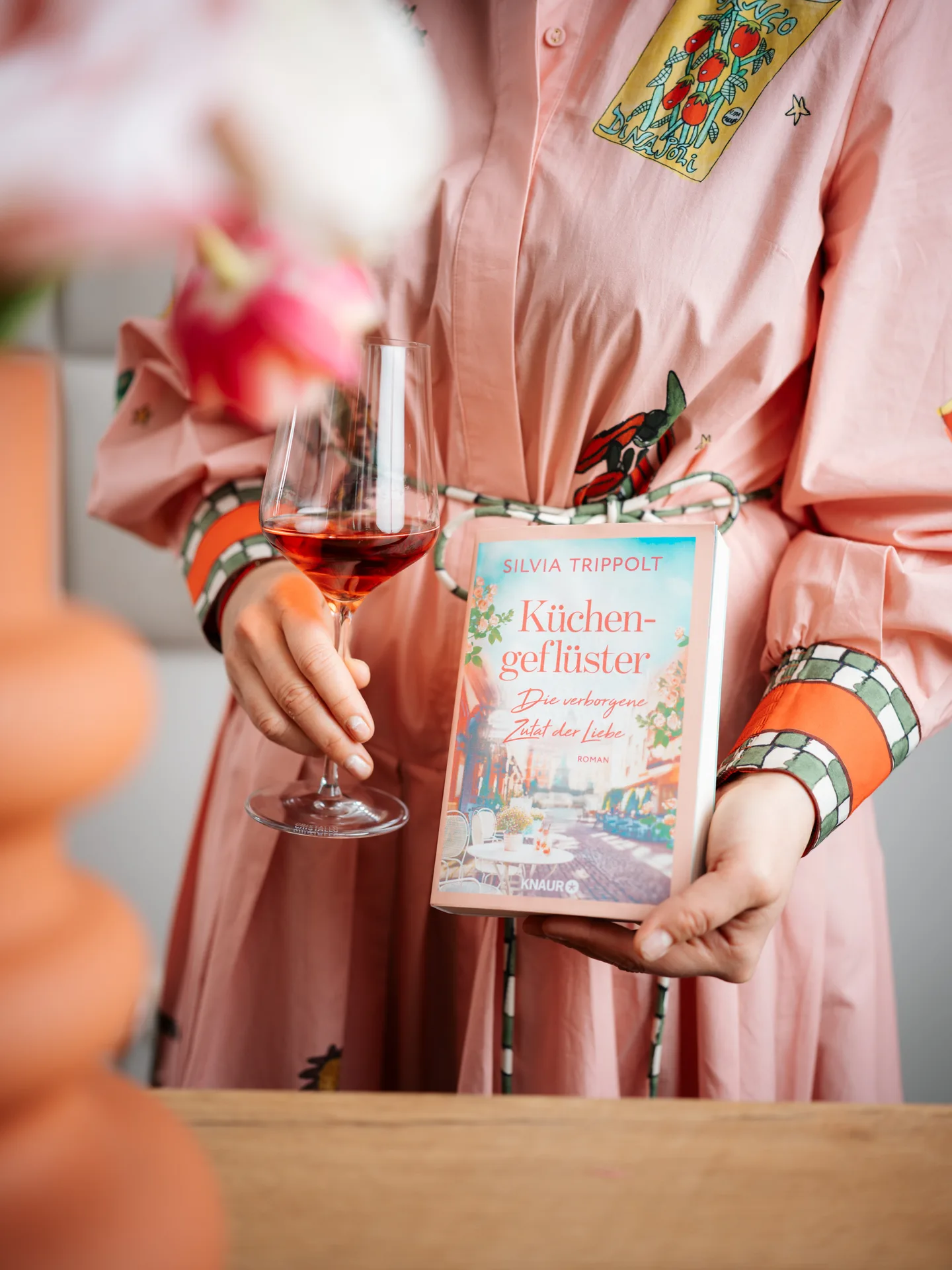 Trippolt Zum Bären — kitchen