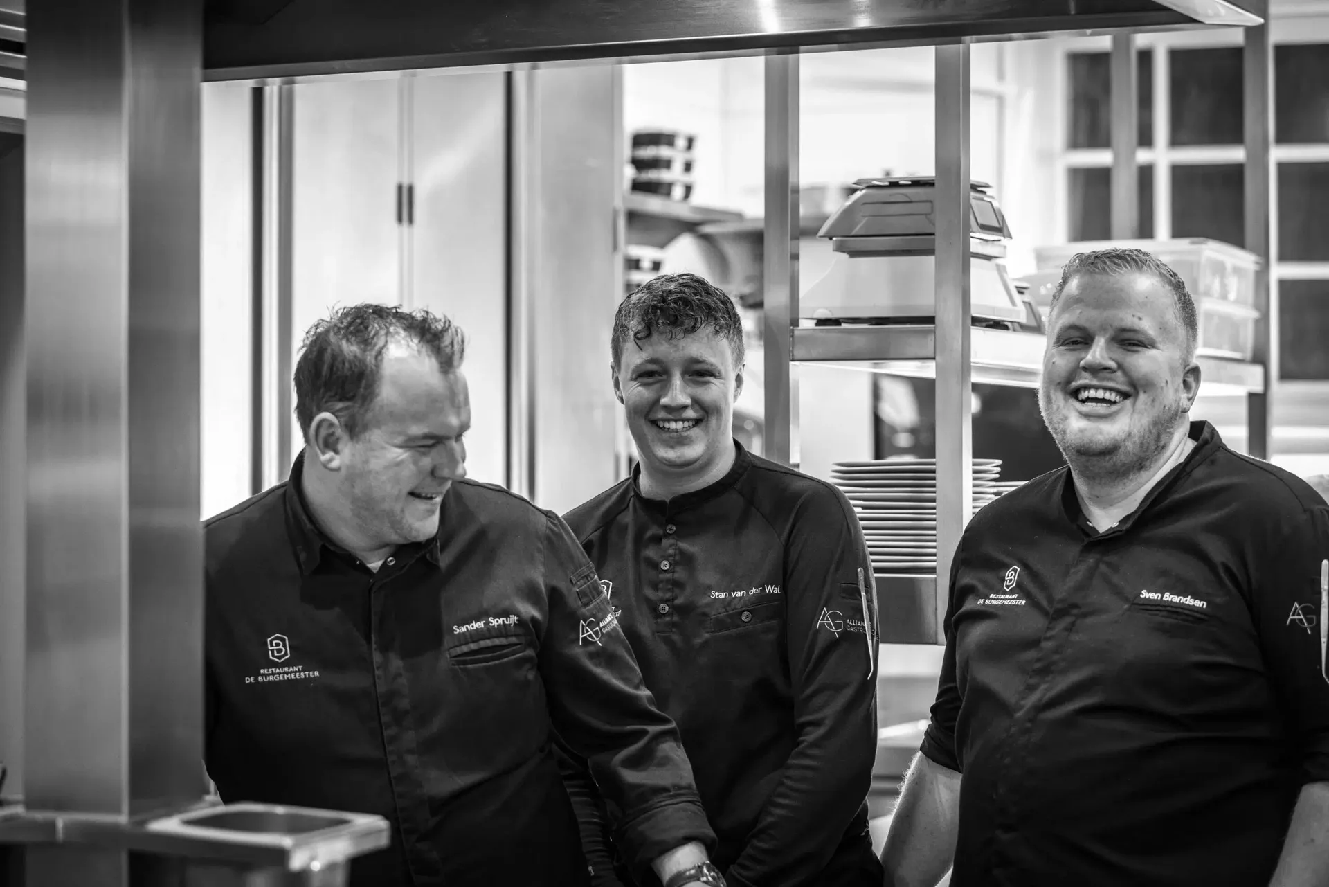 De Burgemeester — photo 43