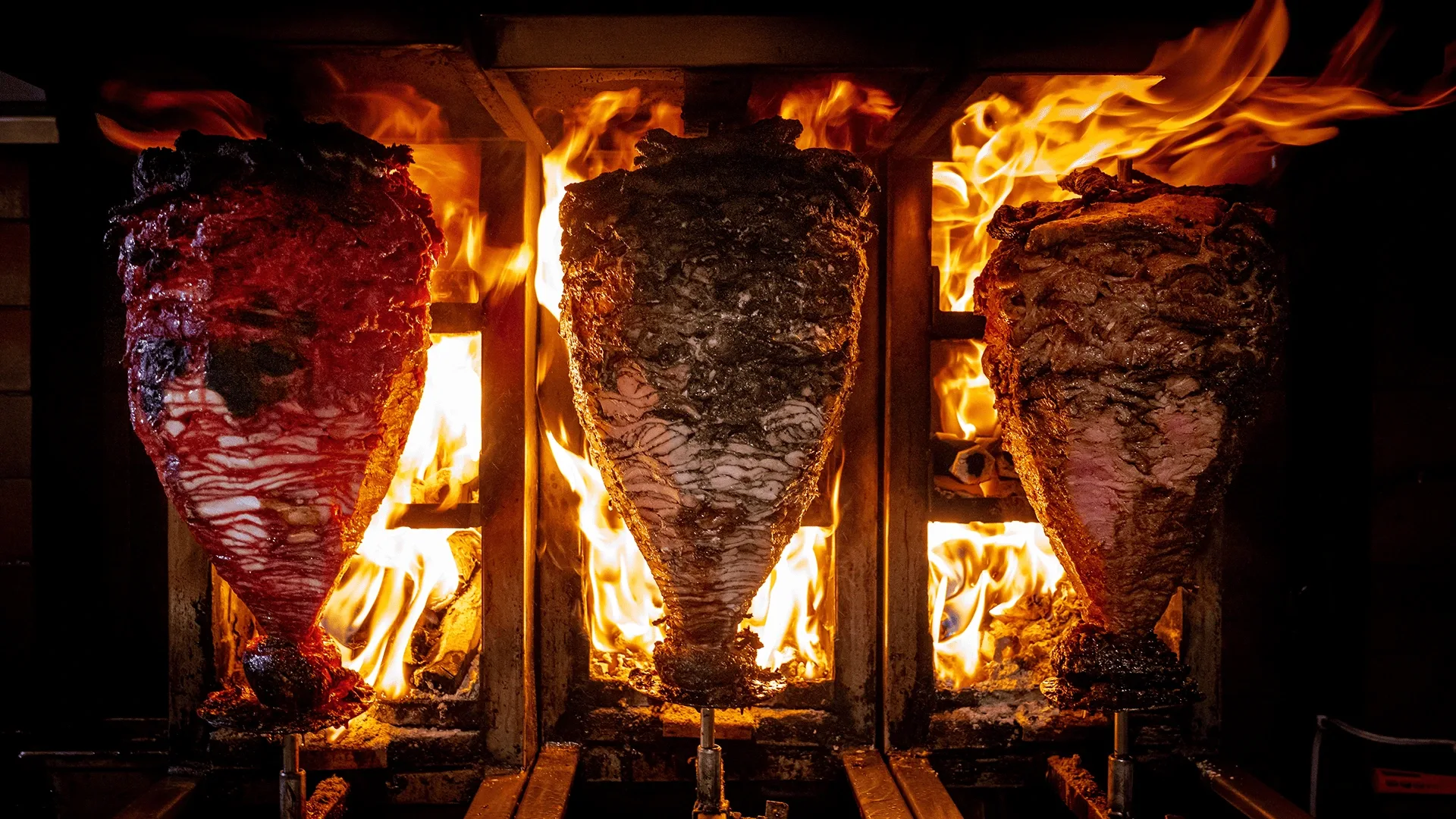 Tacos del Valle — food
