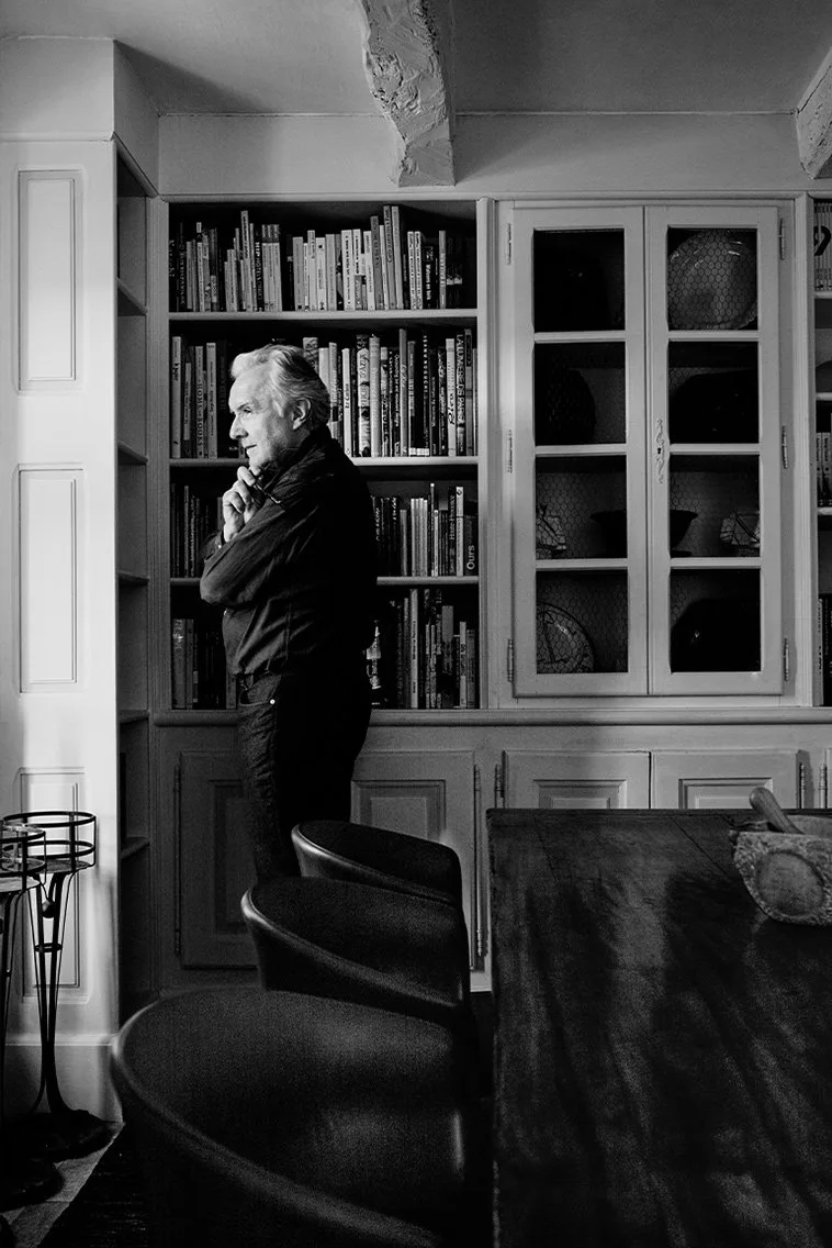 Alain Ducasse — photo 26