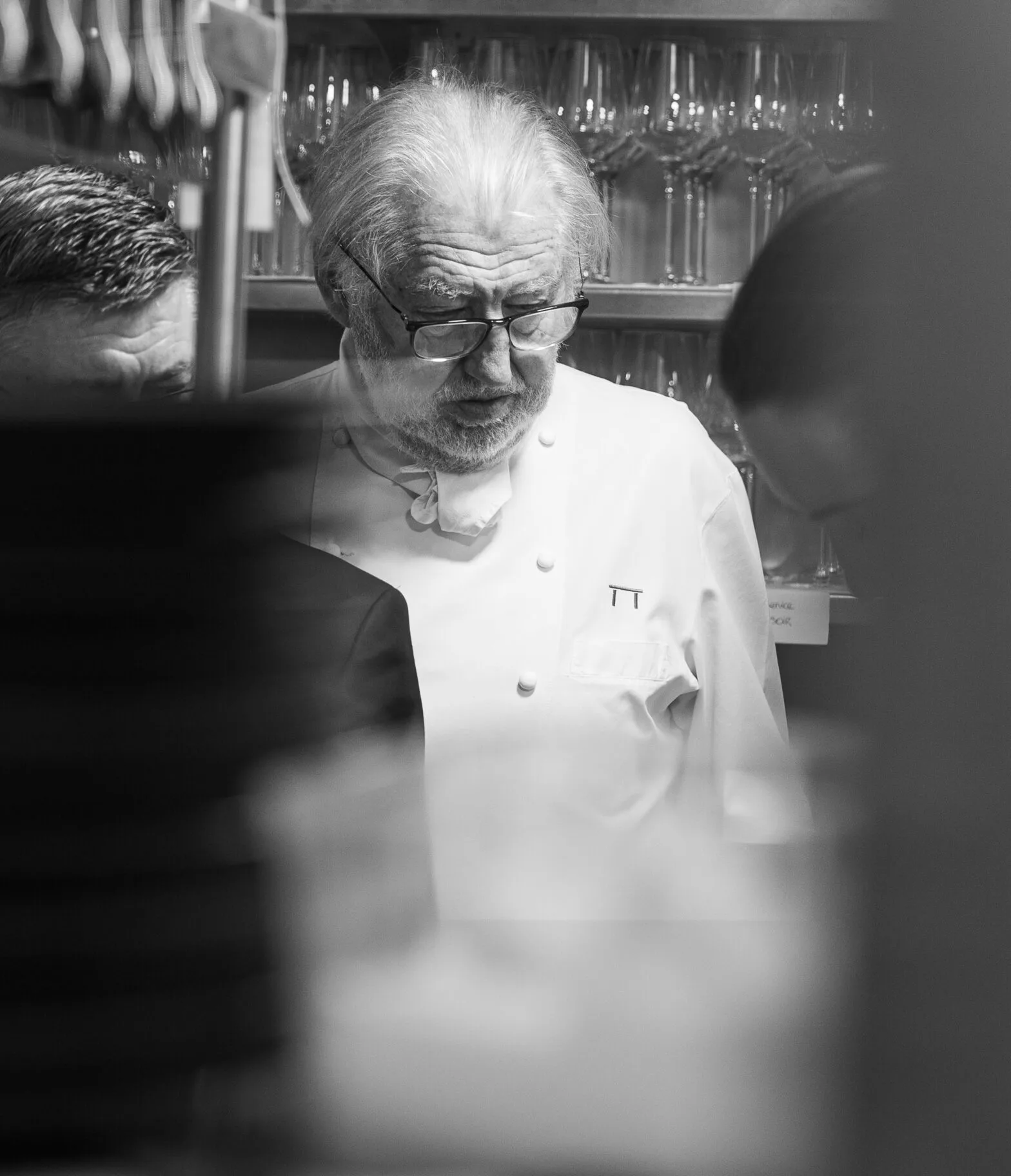 Gaya - Cuisine de Bords de Mer par Pierre Gagnaire — photo 6