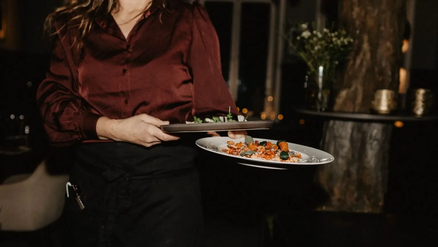 Restaurang Creo, Helsingborg