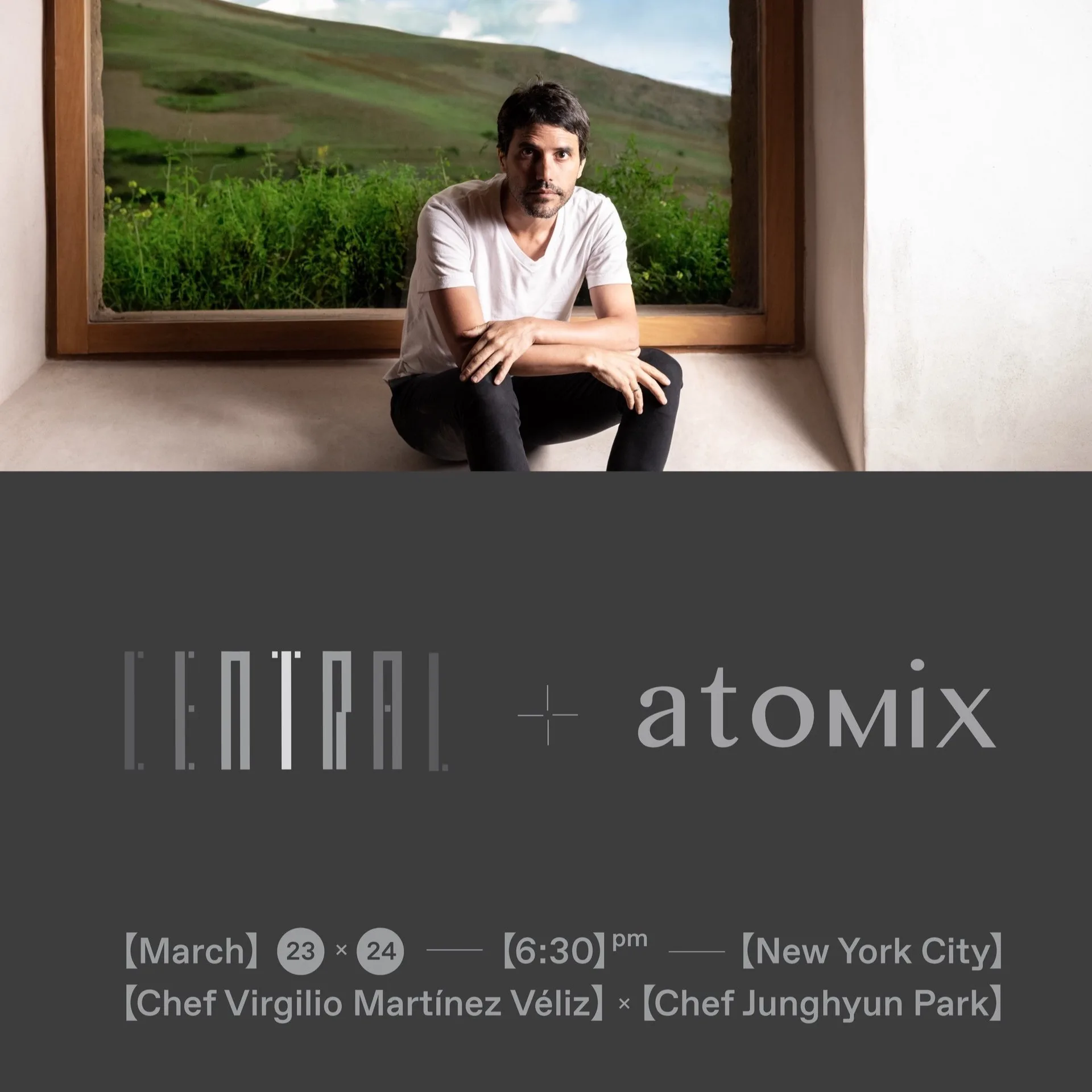 Atomix — photo 79