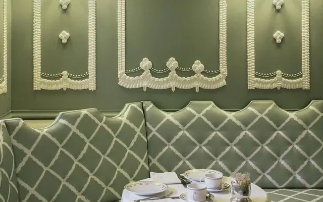 Ladurée — photo 5