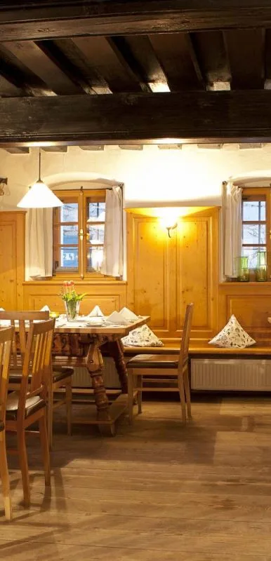 Landgasthaus Gidibauer-Hof — photo 102
