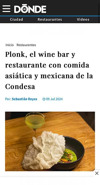 Plonk — photo 10