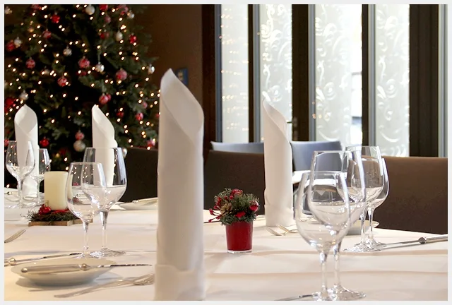 Restaurant Ochsen — photo 42