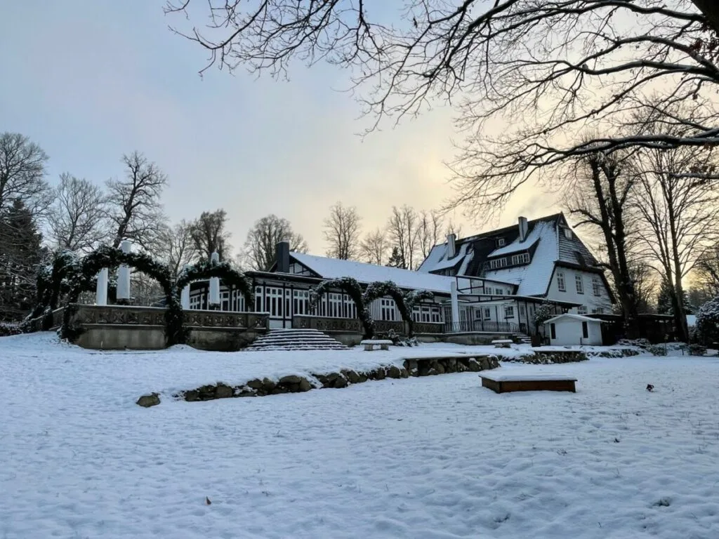 Waldesruh am See — photo 44