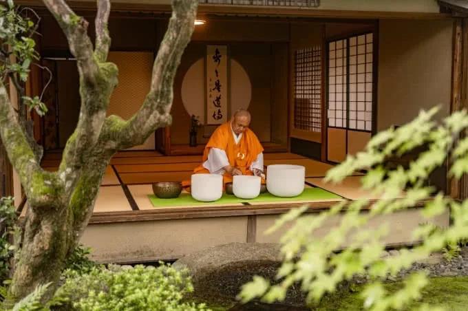 Jean-Georges at The Shinmonzen — photo 10
