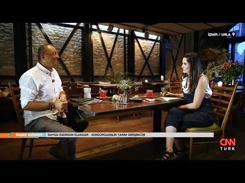 Hiç Lokanta — kitchen